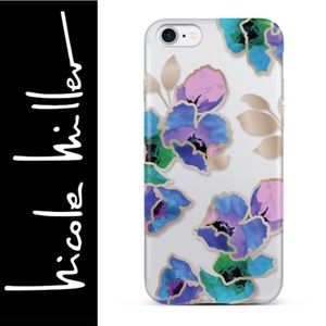 Nicole Miller IPhone case